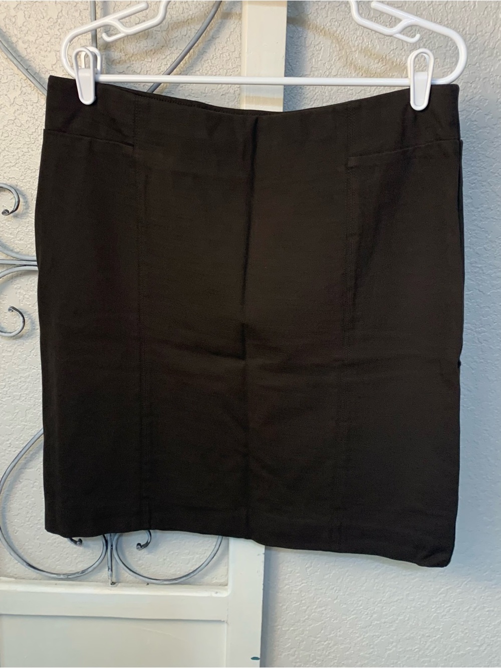 Classic Women's Pencil Skirt - JJill